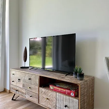 Getaway Apartment *