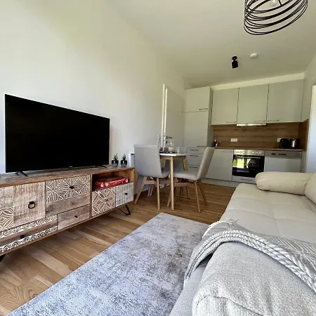 Getaway Apartment