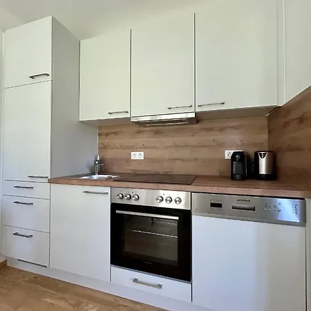 Apartment Getaway
