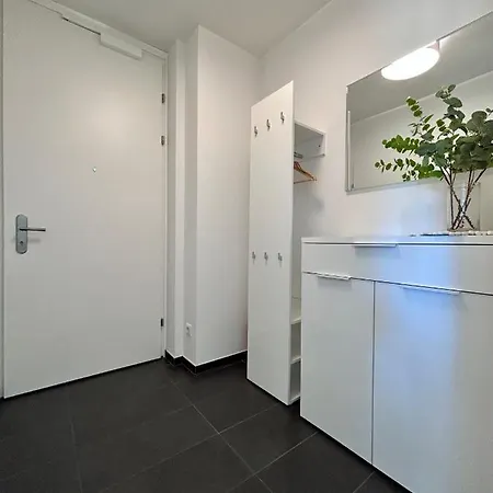 Apartmán Getaway Štýrský Hradec