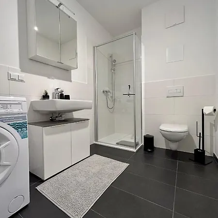 Getaway * Štýrský Hradec