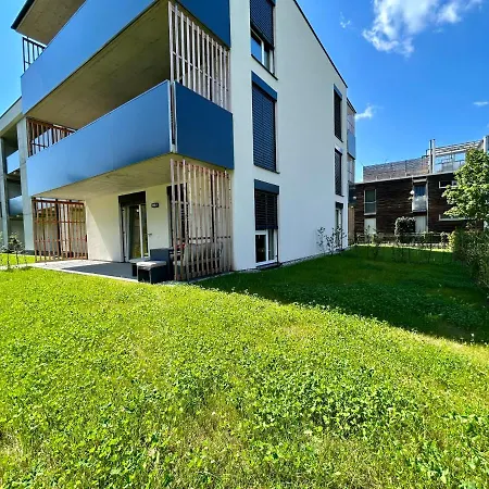 Getaway Štýrský Hradec