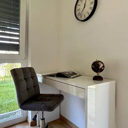 Апартаменты Getaway *