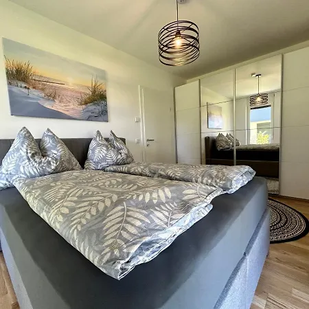 Getaway Apartmán Štýrský Hradec