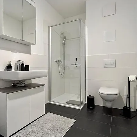 Getaway Апартаменты