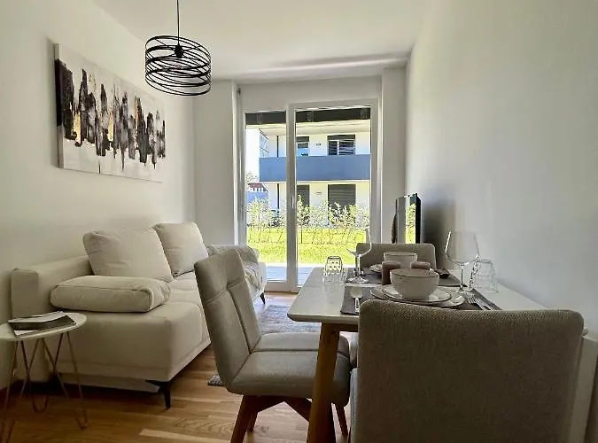 Appartamento Getaway