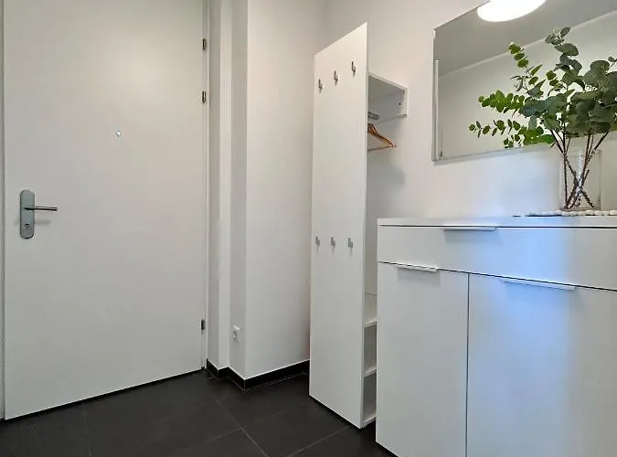 Apartment Getaway Graz