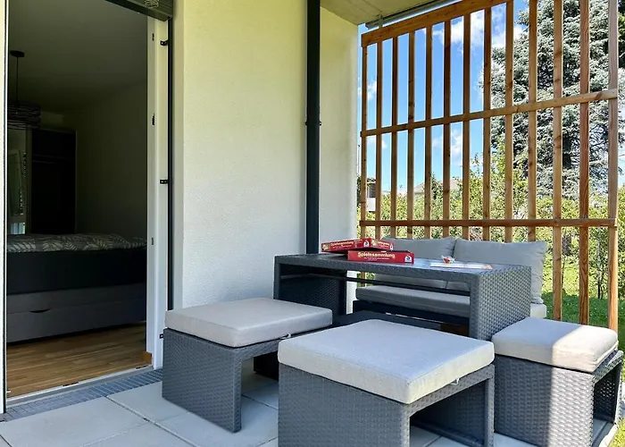 Getaway Apartment Graz