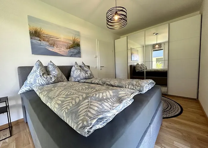 Getaway Apartment Graz